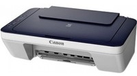 Canon Pixma E404 Black